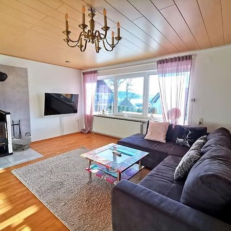 Ferienwohnung In Diemelsee Eksteriør billede