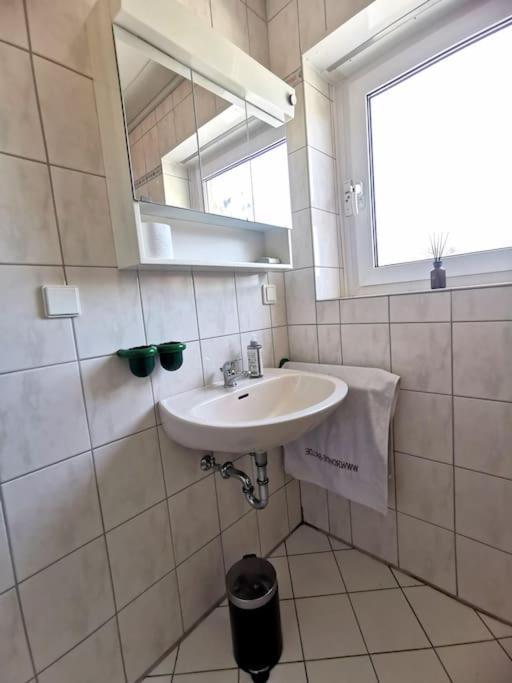 Ferienwohnung In Diemelsee Eksteriør billede