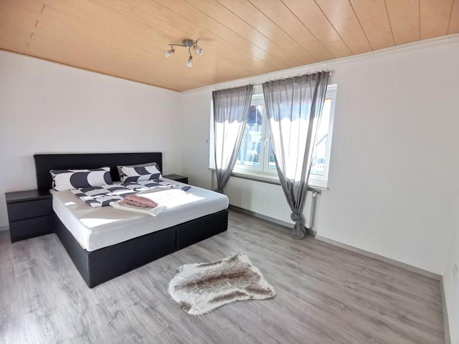 Ferienwohnung In Diemelsee Eksteriør billede
